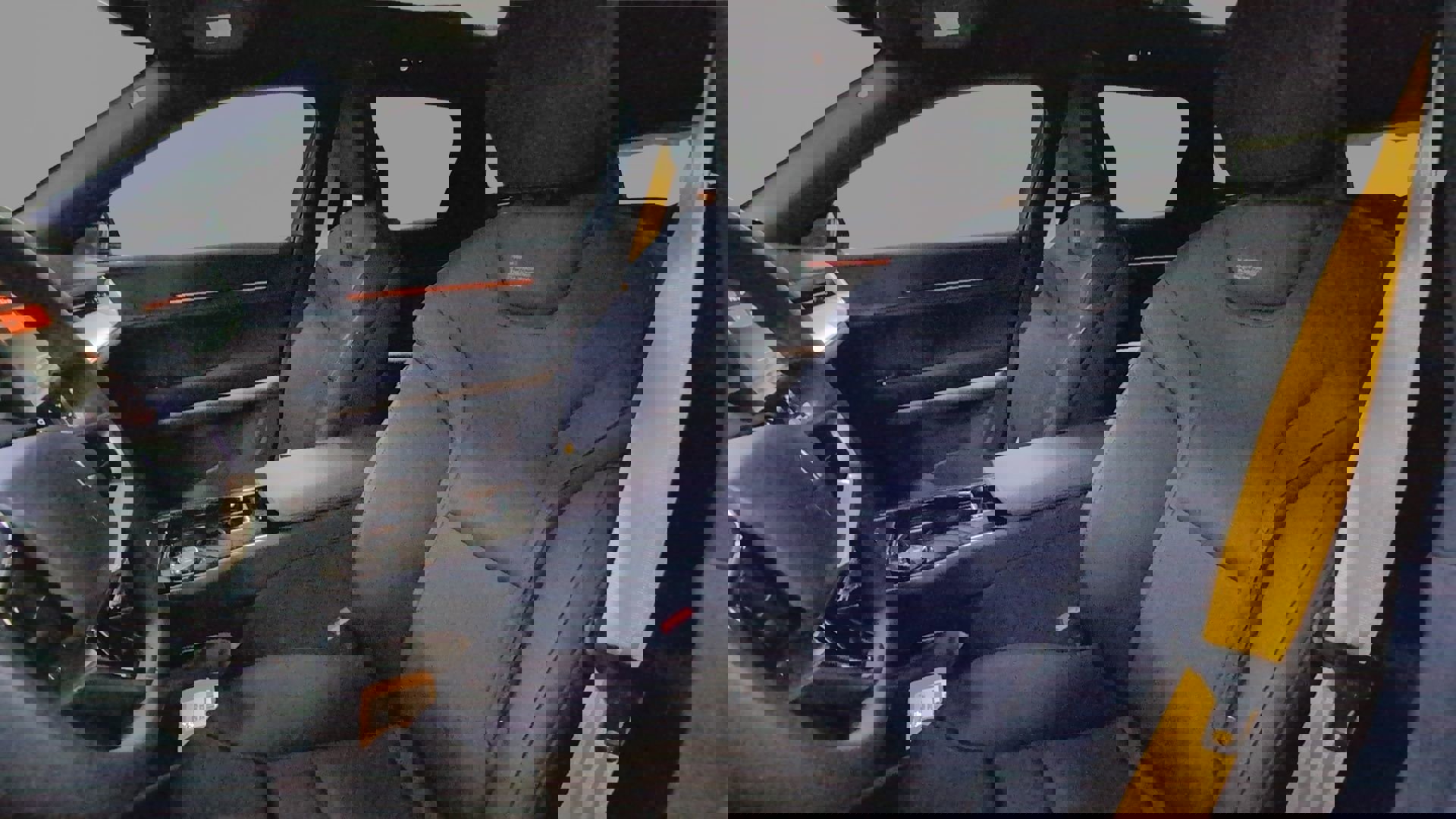 Used 2025 Polestar Polestar 3 image 16