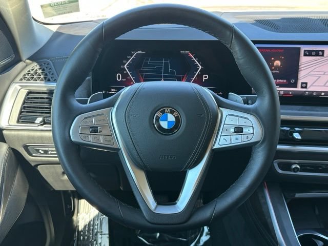 Certified 2026 BMW X7 xDrive40i AWD/4WD image 20
