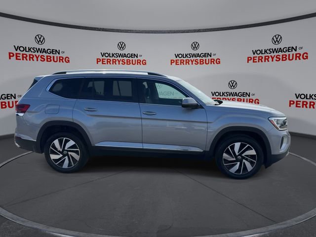 New 2026 Volkswagen Atlas SEL image 9