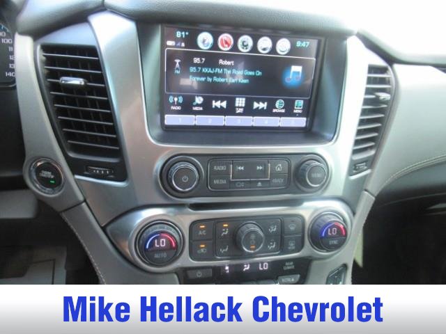 Used 2019 Chevrolet Suburban LT AWD/4WD image 8