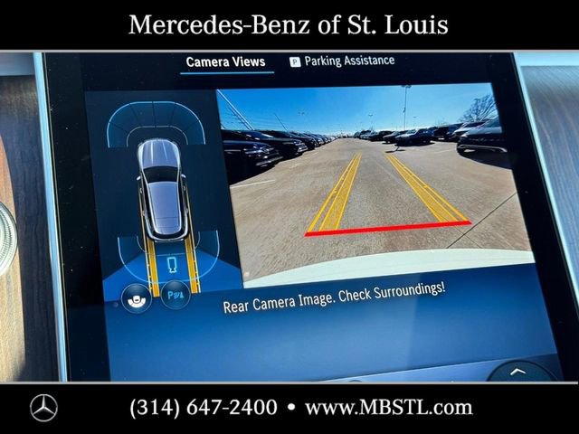 New 2026 Mercedes-Benz GLC 300 4MATIC image 15