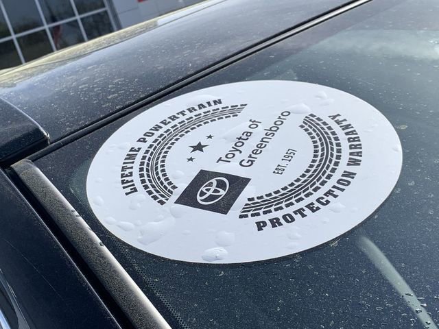 Certified 2025 Toyota RAV4 XLE w/ Convenience Package image 36