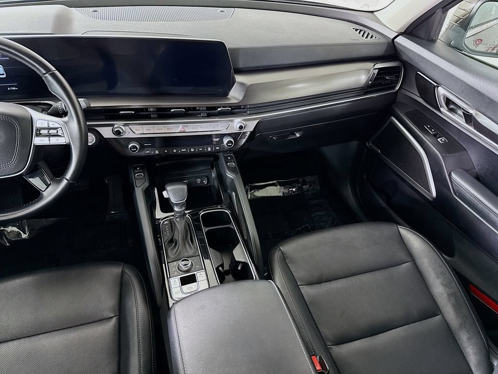 Used 2023 Kia Telluride S AWD/4WD image 26