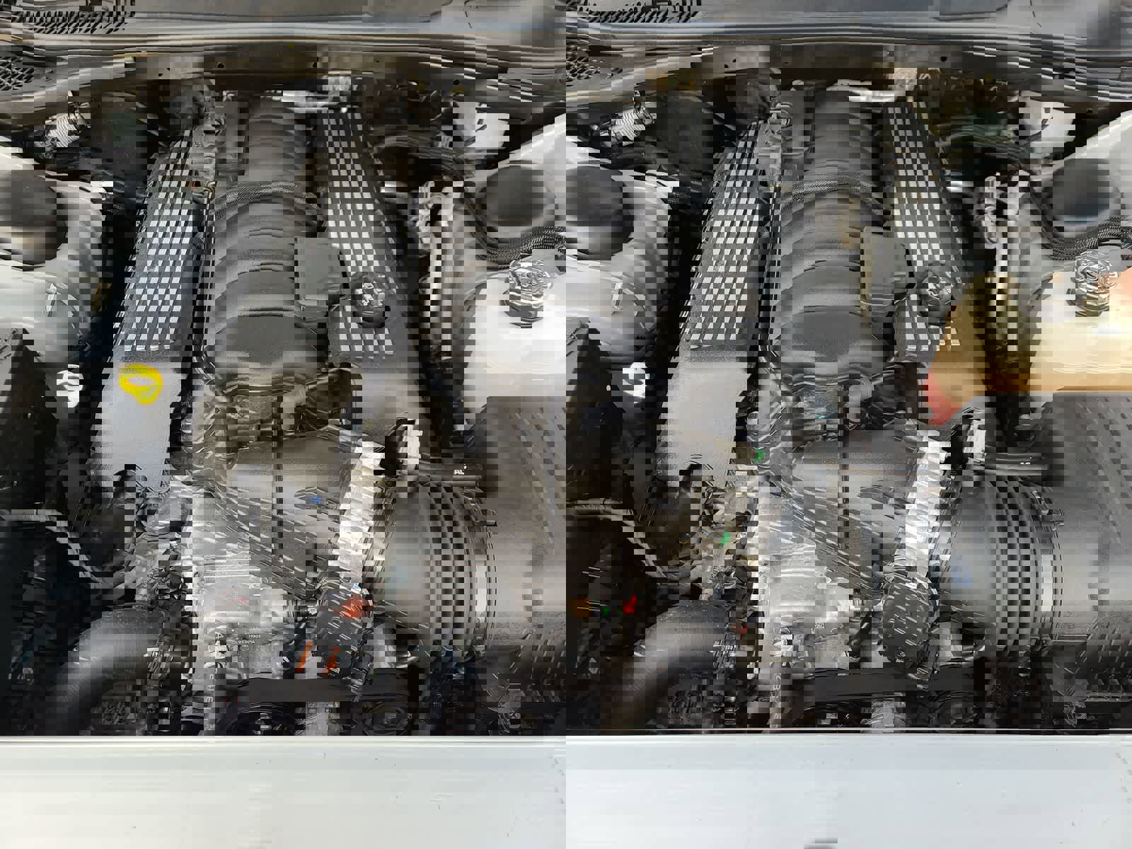 Used 2021 Dodge Challenger R/T Scat Pack image 17