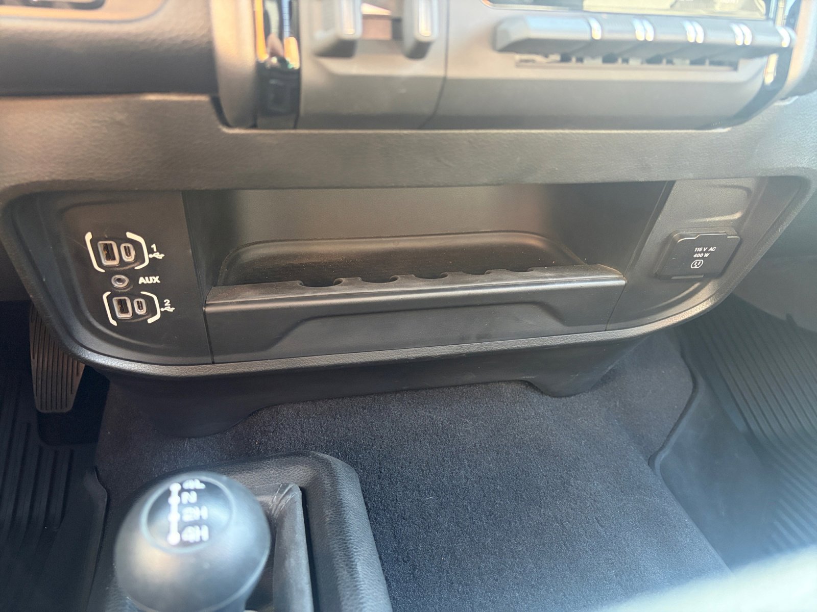 Used 2021 RAM 2500 Power Wagon AWD/4WD image 25