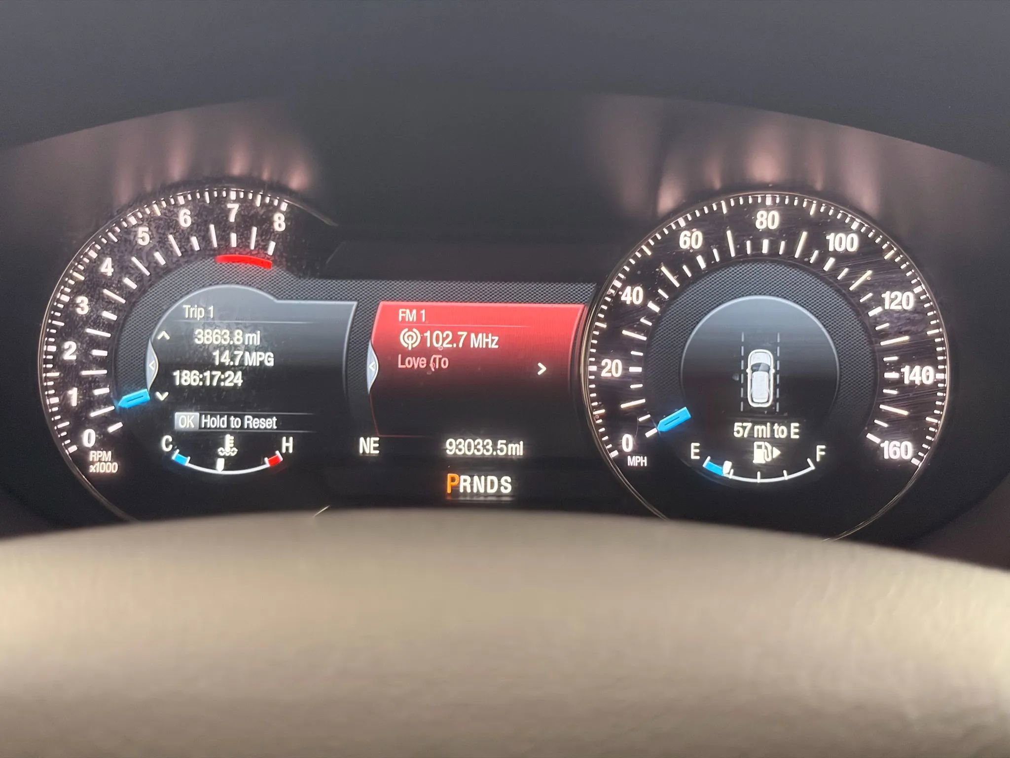 Used 2017 Ford Explorer Platinum image 30