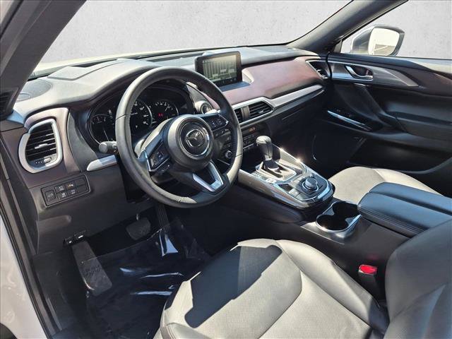 Used 2019 MAZDA CX-9 Grand Touring FWD image 10