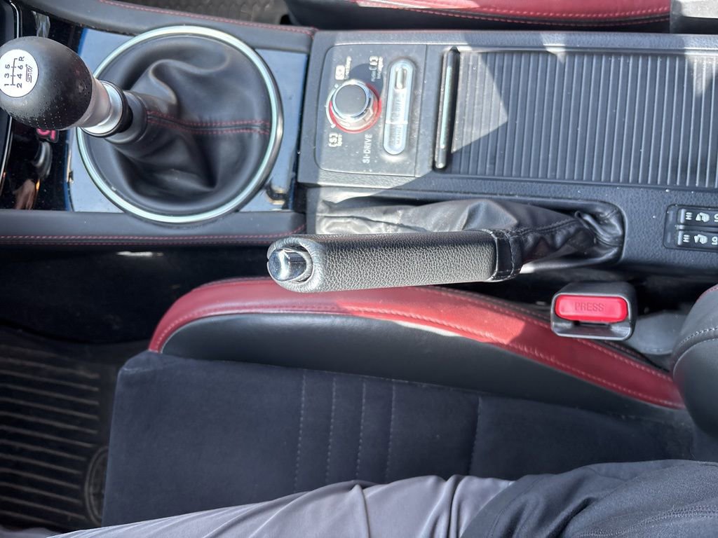 Used 2020 Subaru WRX STI image 19