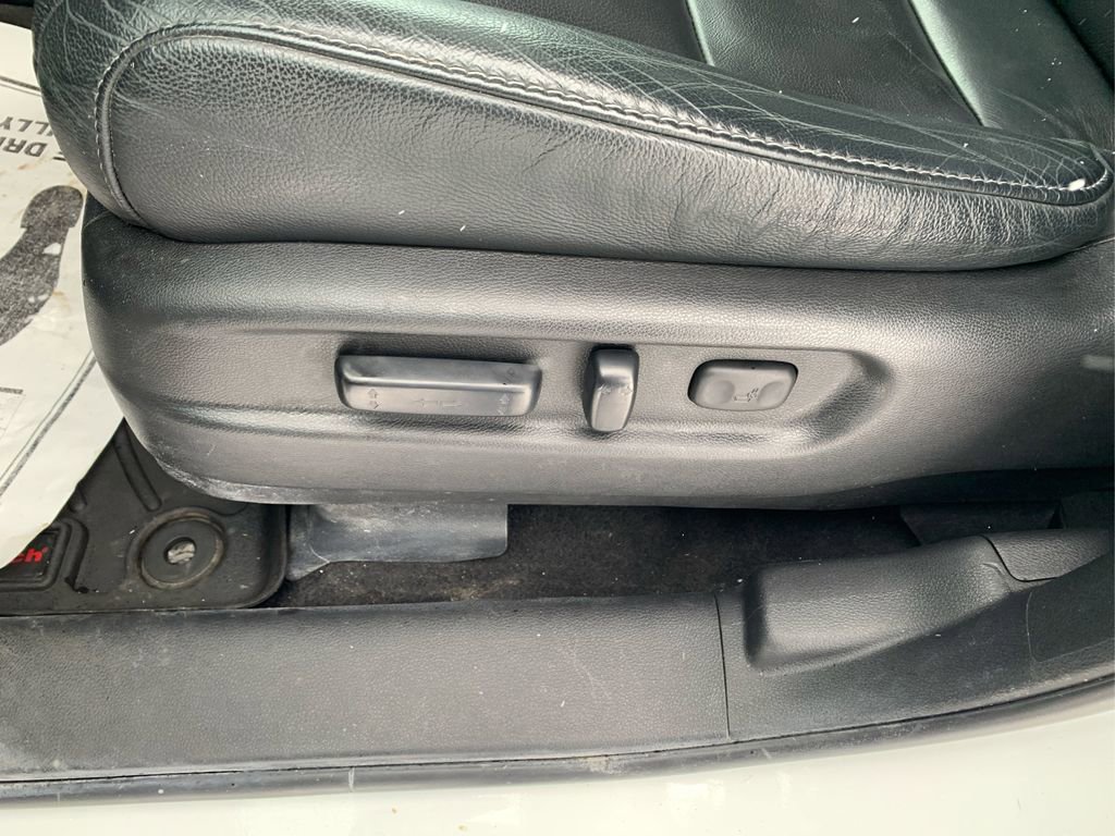 Certified 2022 Honda Pilot Special Edition image 16