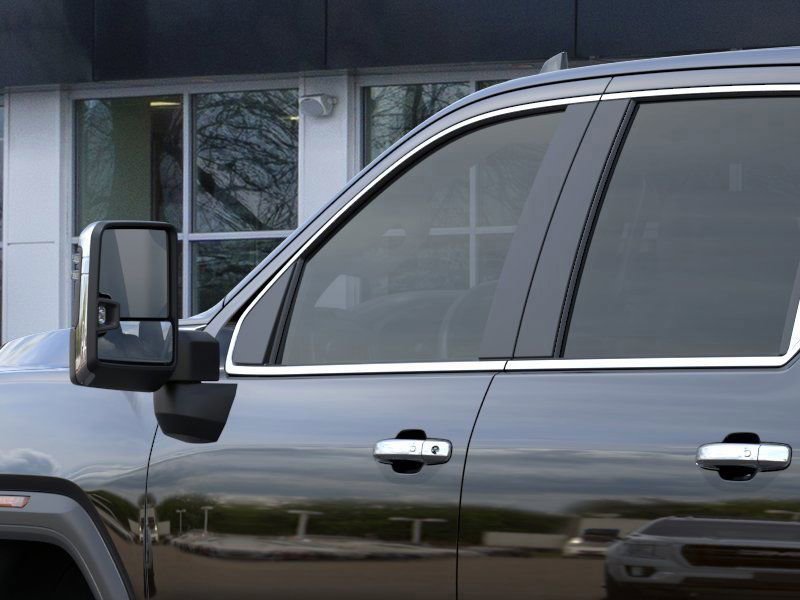 New 2026 GMC Sierra 2500 SLT w/ SLT Premium Package image 21