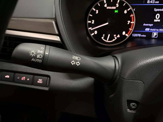 Used 2026 Nissan Altima 2.5 SV FWD image 32