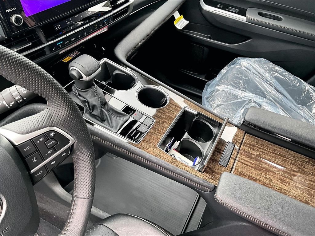 New 2026 Toyota Sienna Limited AWD/4WD image 14