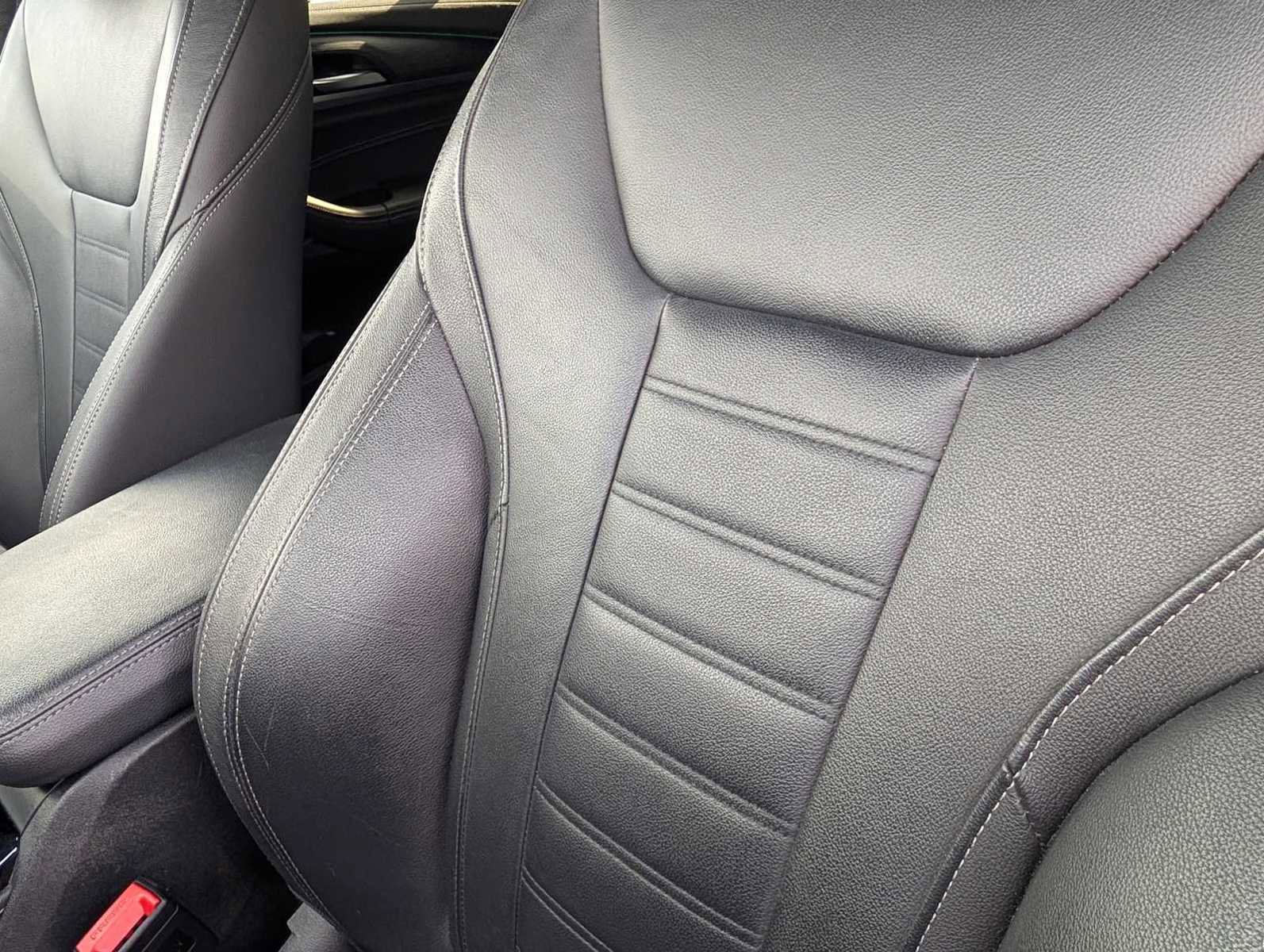 Used 2022 BMW X4 M40i image 21