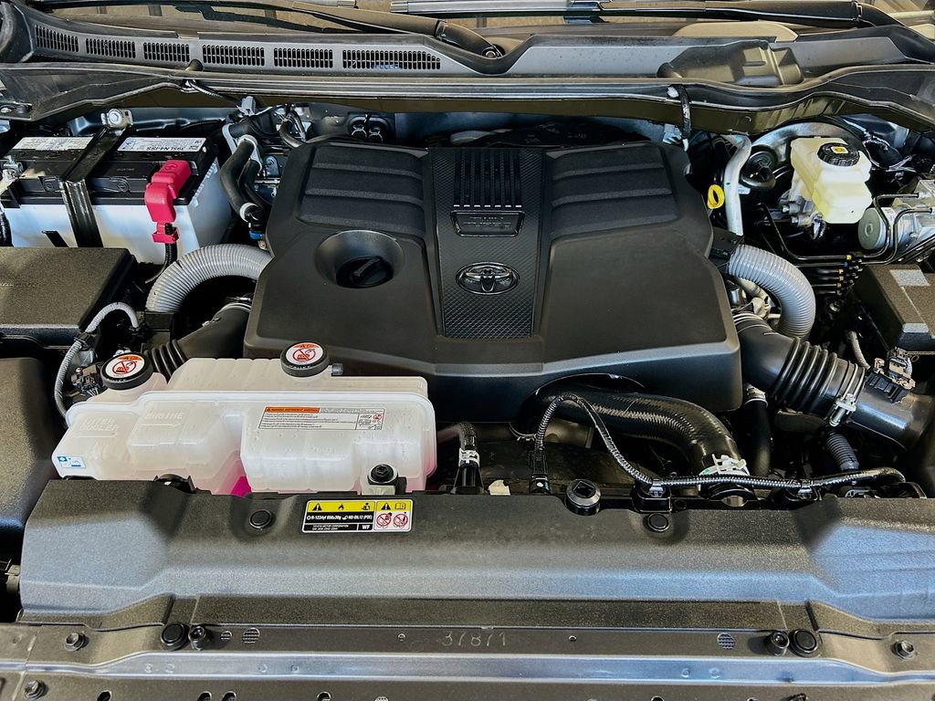 Used 2026 Toyota Tundra SR image 26