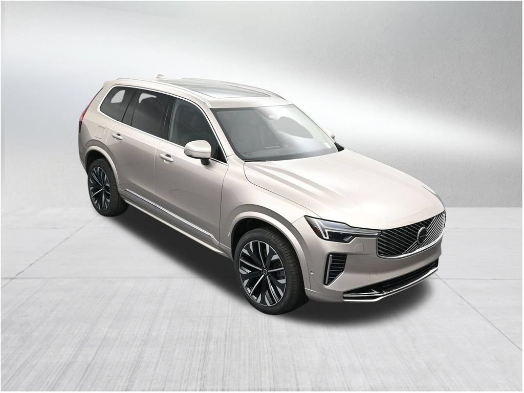 New 2026 Volvo XC90 B6 Plus AWD/4WD image 14