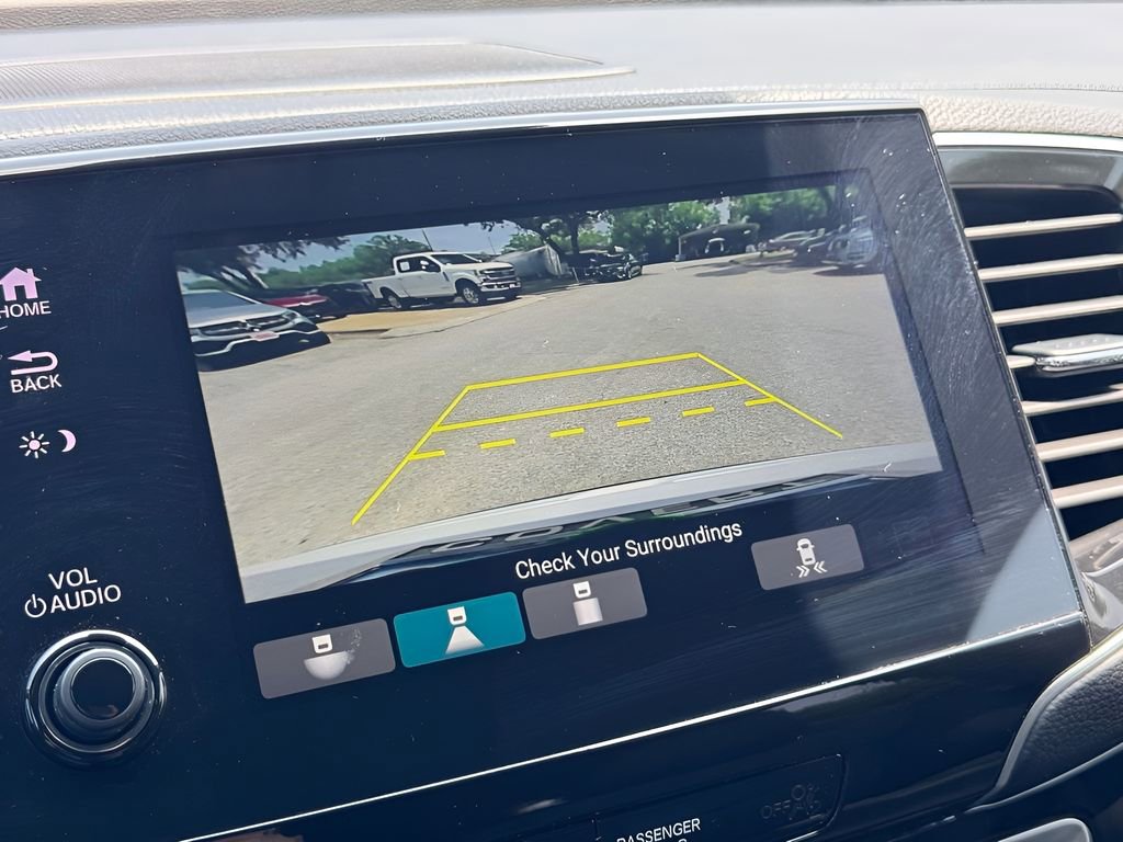 Used 2021 Honda Passport Touring image 31