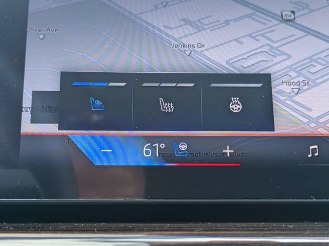 New 2027 BMW X7 xDrive40i AWD/4WD image 27
