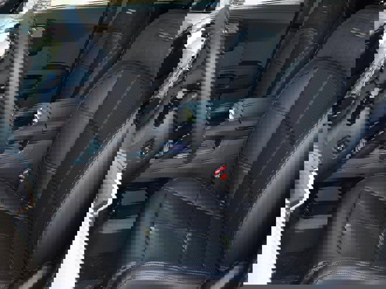 New 2027 Kia Telluride X-Line SX Prestige image 18