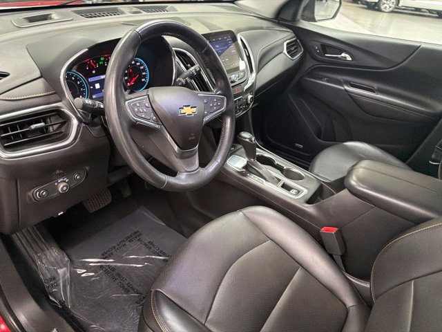 Used 2020 Chevrolet Equinox Premier FWD image 28