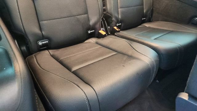 Used 2025 Mercedes-Benz GLS 450 4MATIC image 33