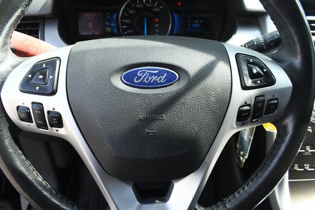 Used 2011 Ford Edge SEL w/ 202A Rapid Spec Order Code AWD/4WD image 30