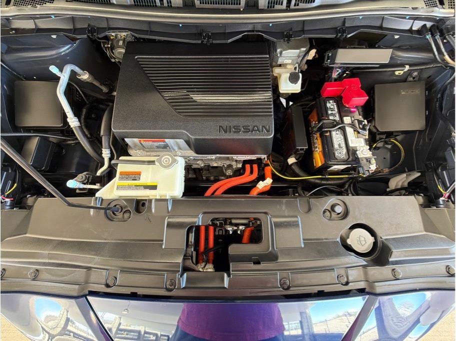 Used 2020 Nissan Leaf S Plus image 28