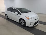 Used 2013 Toyota Prius Two FWD image 3