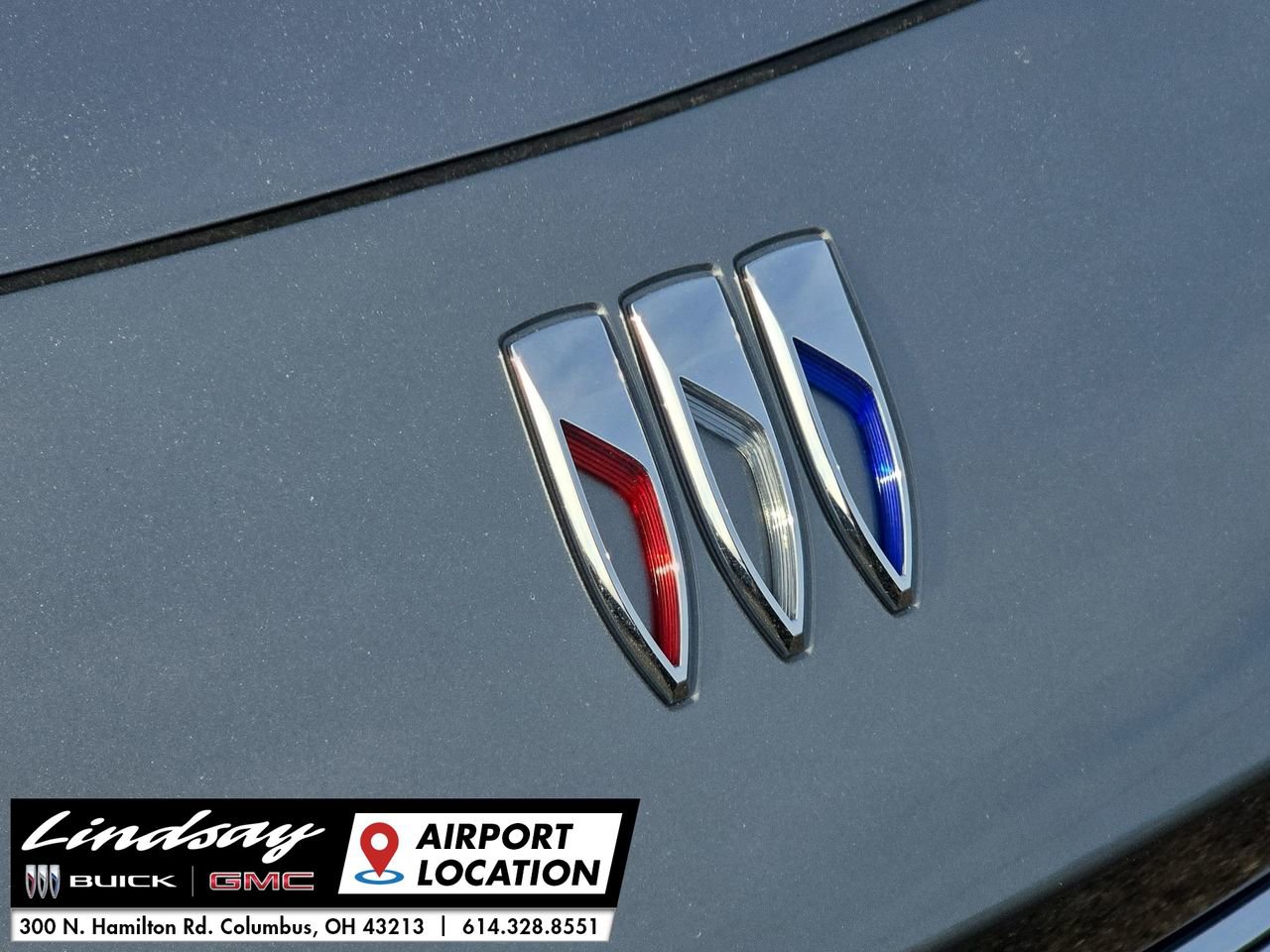 New 2026 Buick Envista Sport Touring w/ Convenience I Package FWD image 30