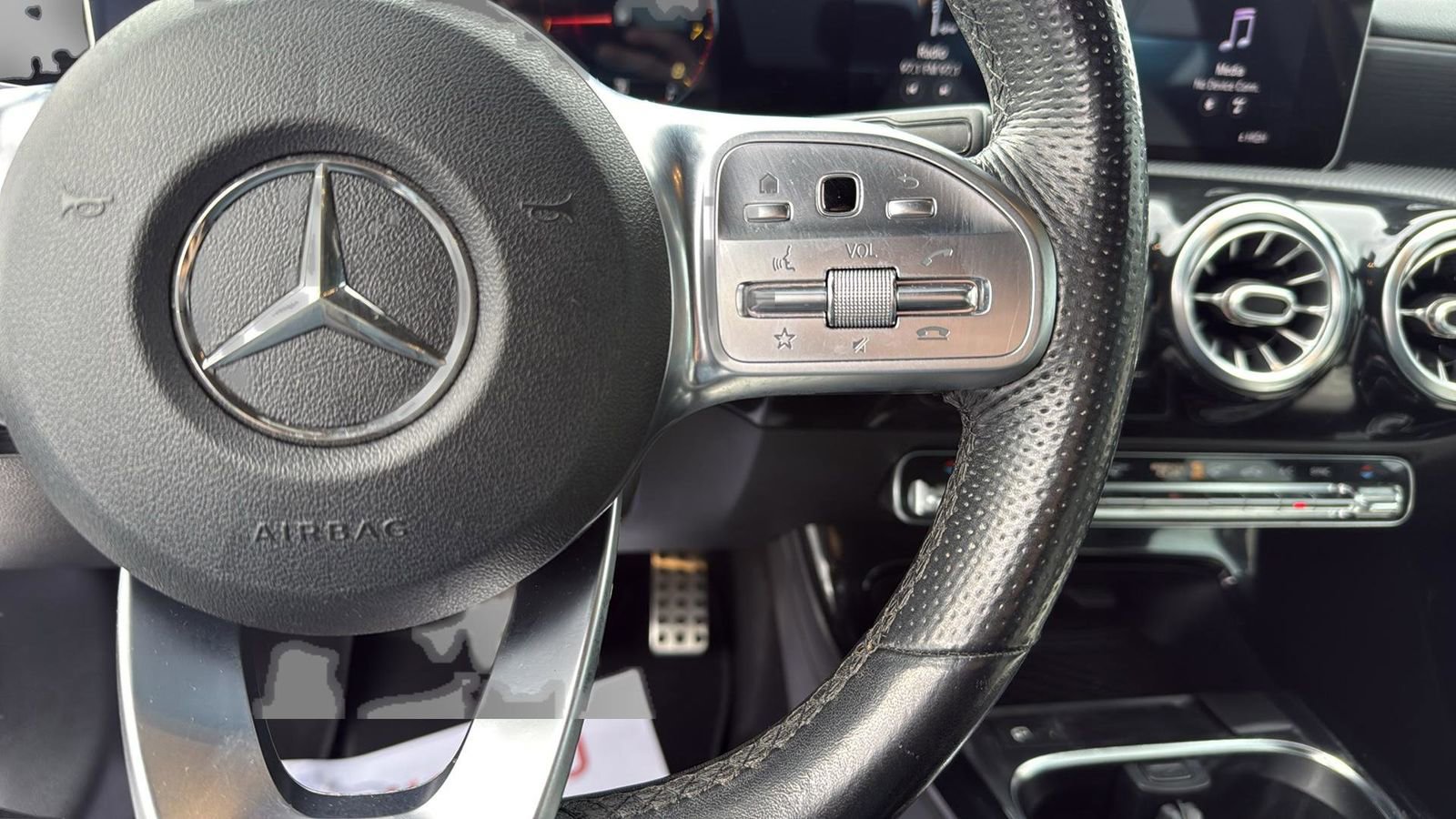 Used 2019 Mercedes-Benz A 220 4MATIC image 16