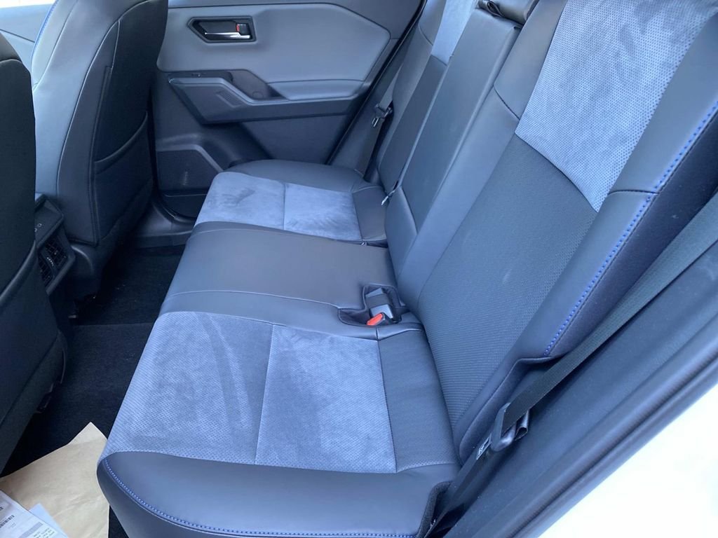 New 2026 Toyota RAV4 XSE AWD/4WD image 7