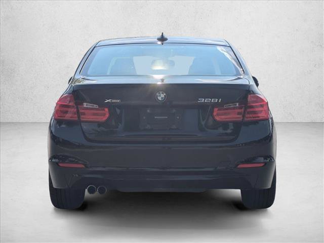 Used 2014 BMW 328i xDrive Sedan AWD/4WD image 6