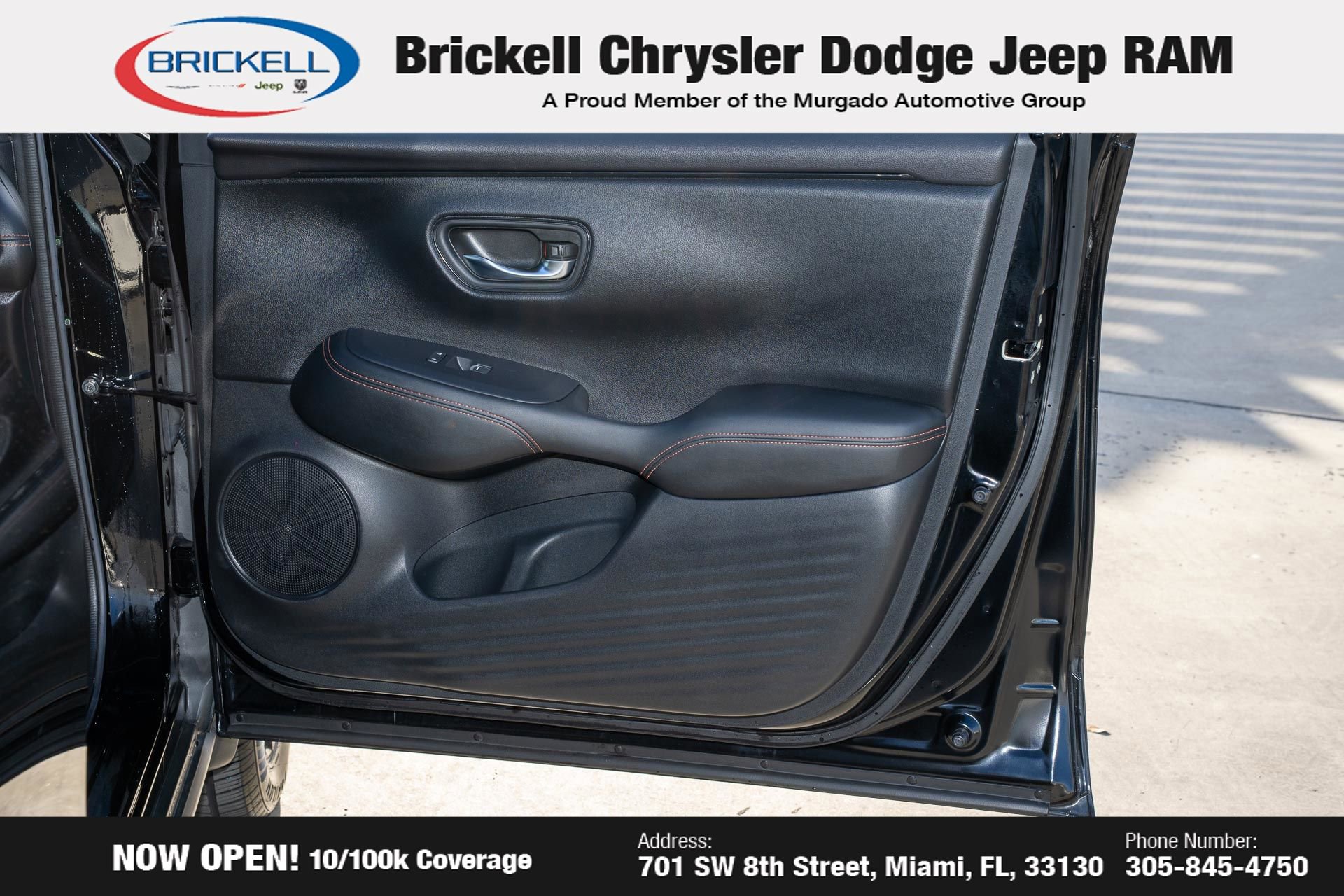 Used 2024 Honda HR-V Sport image 12