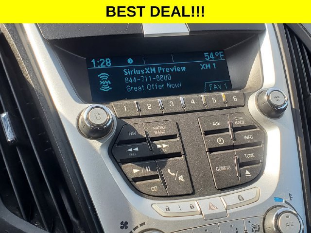 Used 2014 Chevrolet Equinox LS FWD image 19