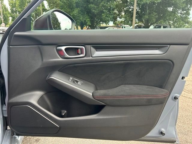 Used 2025 Honda Civic Type R image 32