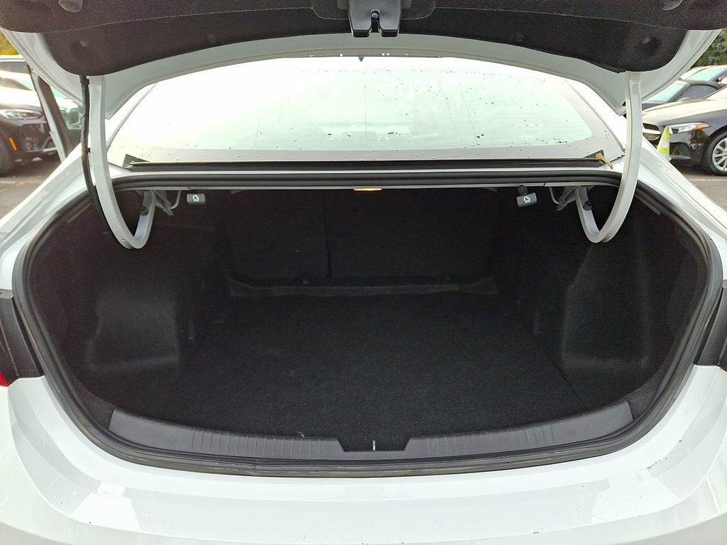 Used 2024 Chevrolet Malibu LS w/ Driver Confidence Package image 24