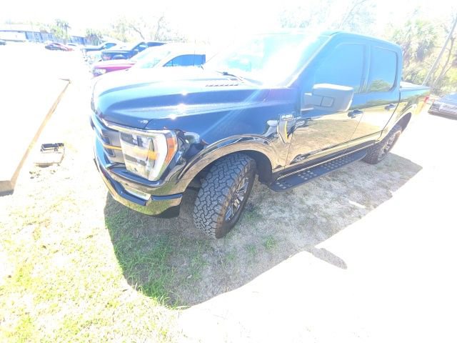 Used 2022 Ford F150 Tremor w/ Equipment Group 401A Mid image 13