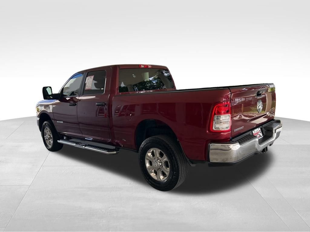 Certified 2024 RAM 2500 Big Horn image 4
