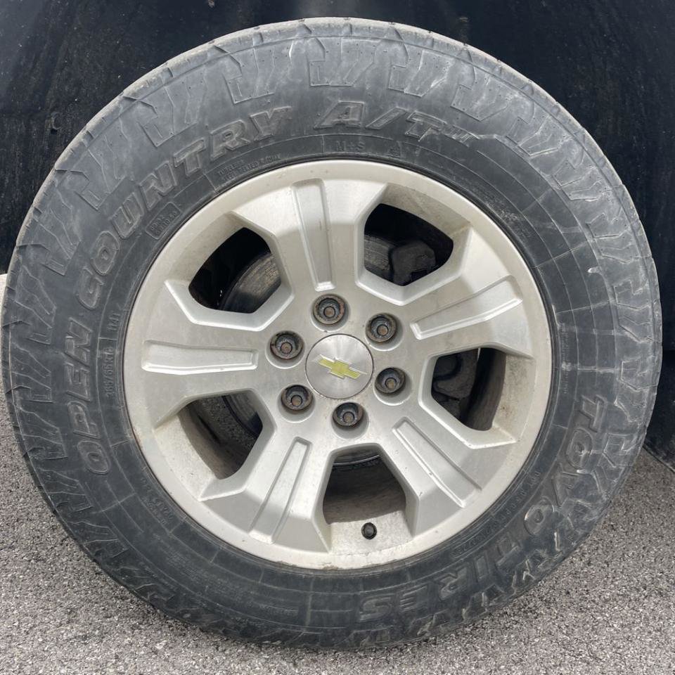 Used 2012 Chevrolet Silverado 1500 LT w/ All-Star Edition image 29