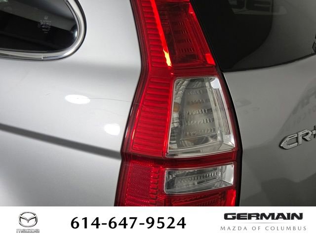 Used 2011 Honda CR-V EX-L image 16