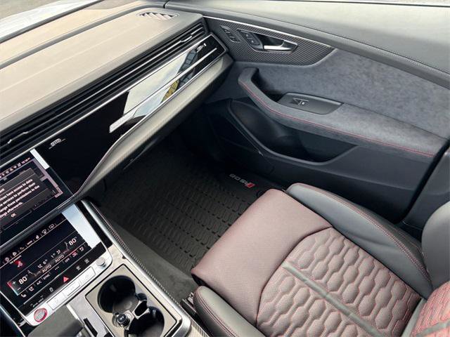New 2026 Audi RS Q8 performance image 20
