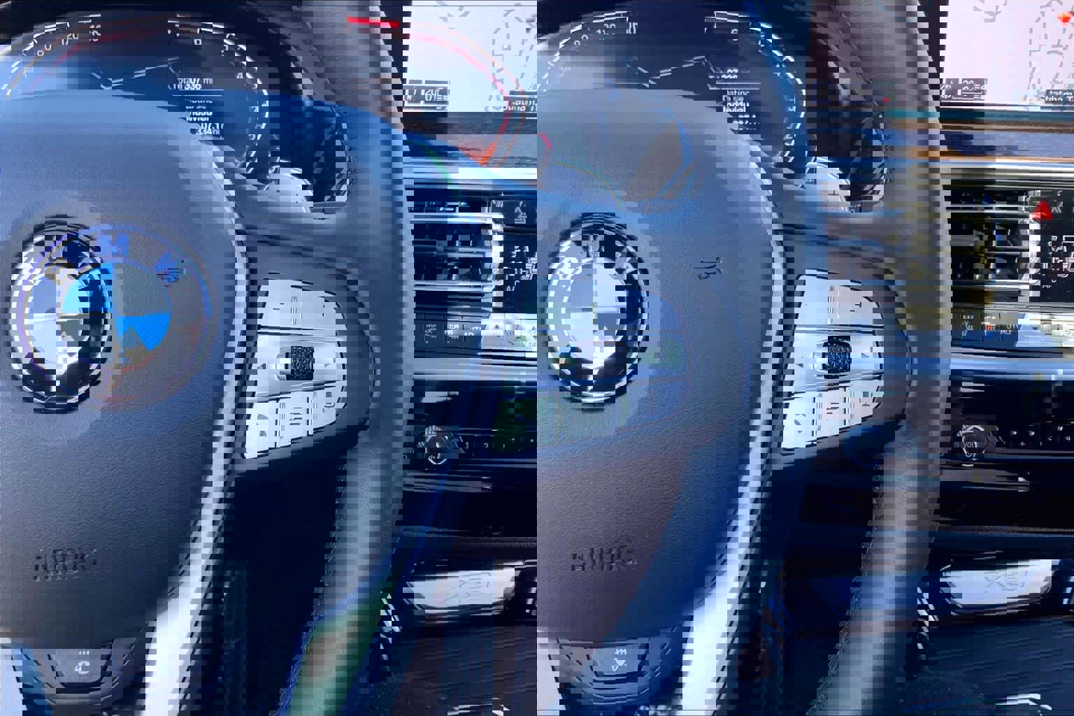 Used 2023 BMW X3 xDrive30i w/ Convenience Package image 24