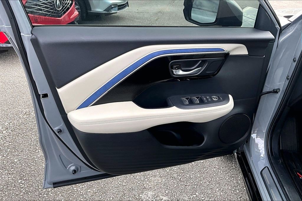 Used 2025 Acura ADX A-Spec image 24