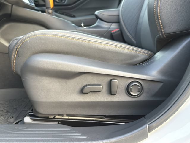 Used 2025 Subaru Outback Wilderness AWD/4WD image 22