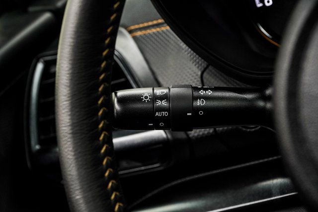 Used 2025 Subaru Forester Wilderness w/ Wilderness Package image 28