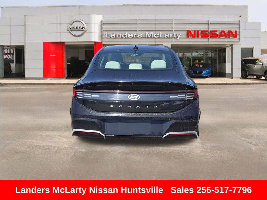 Used 2024 Hyundai Sonata SEL image 5