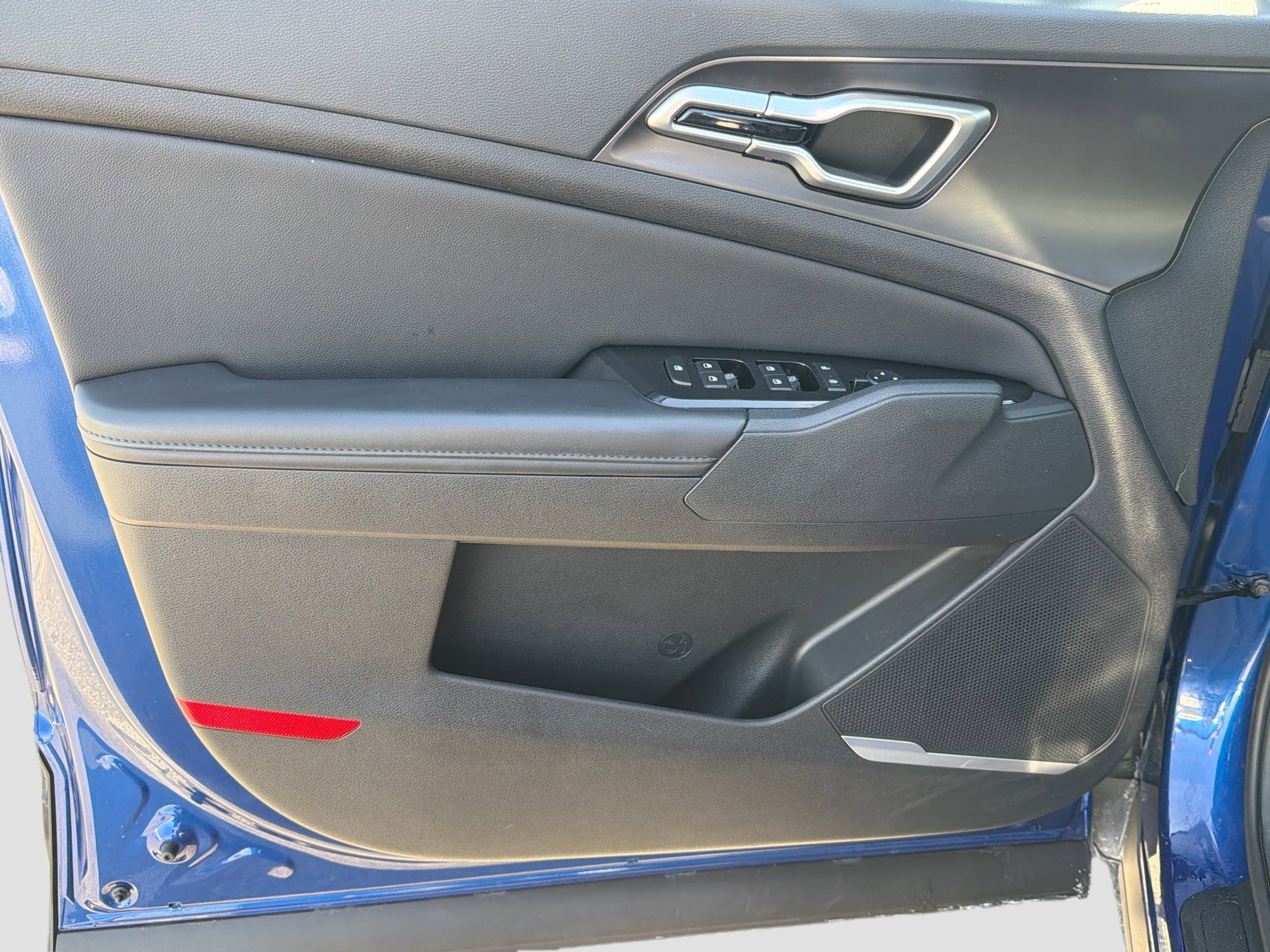 Used 2024 Kia Sportage EX image 21