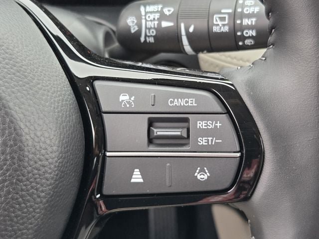 New 2026 Honda HR-V EX-L image 13