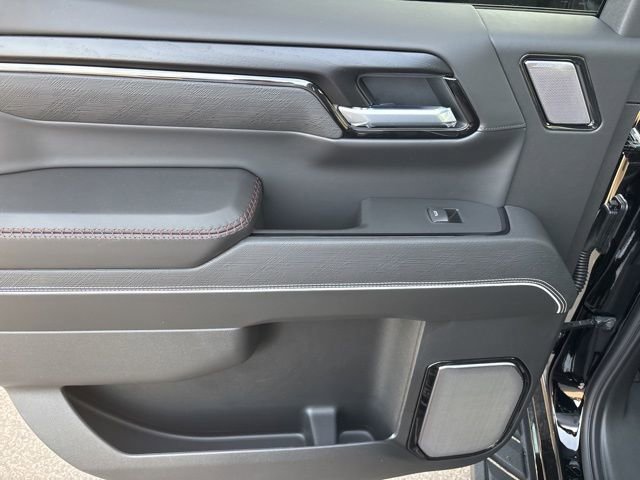 New 2026 GMC Sierra 1500 AT4X image 27