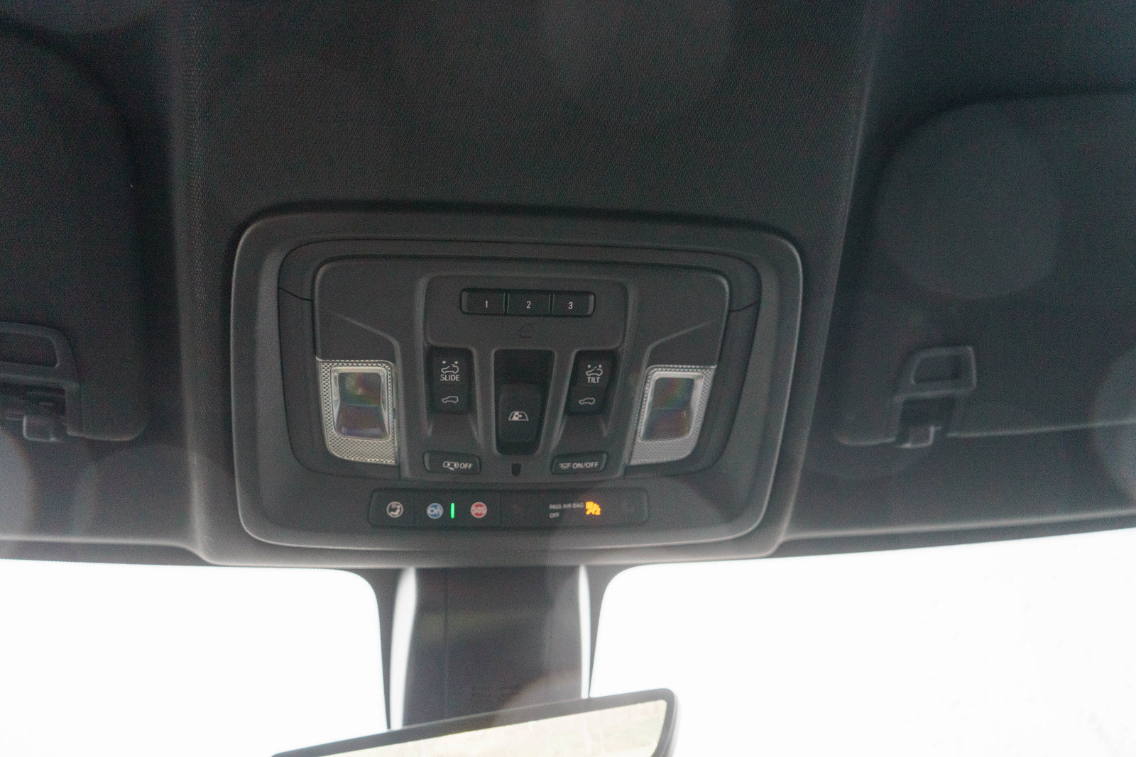 Used 2023 GMC Sierra 2500 AT4 w/ AT4 Preferred Package AWD/4WD image 29