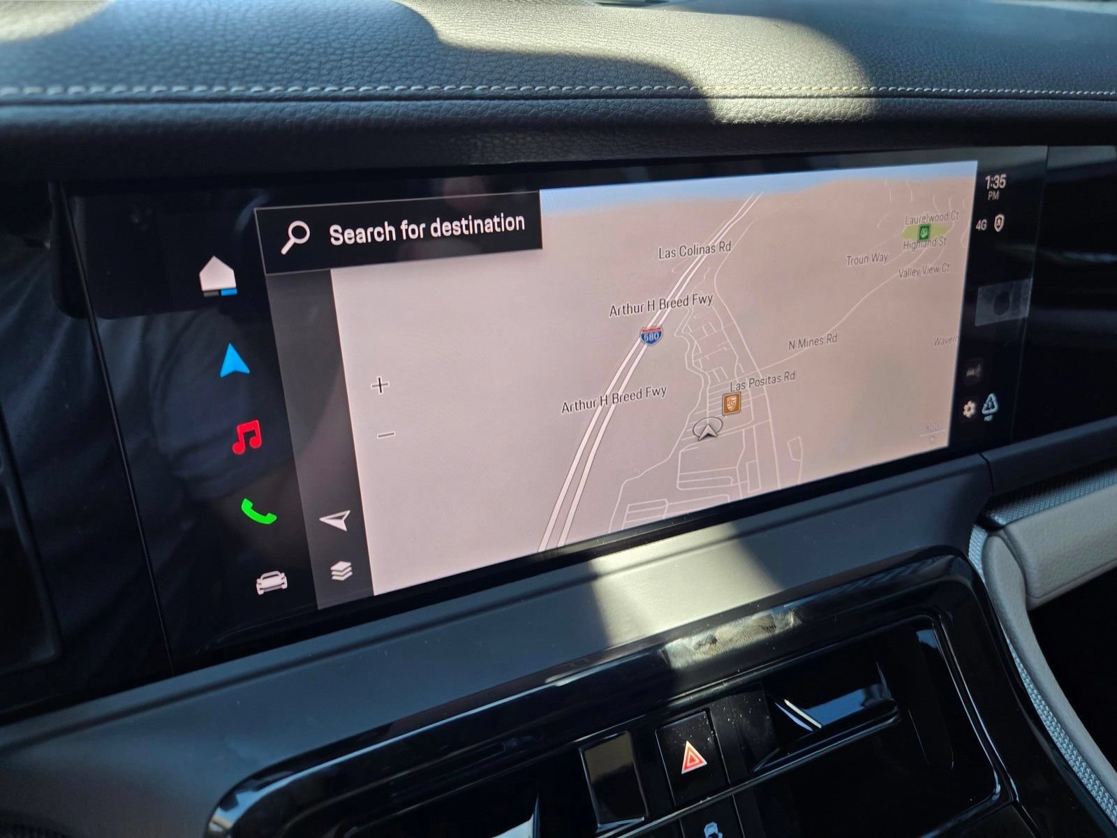 New 2026 Porsche Panamera RWD image 23